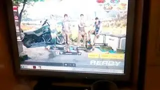 ROS Funny Moment Just for Fun (RoS BiSaYa)