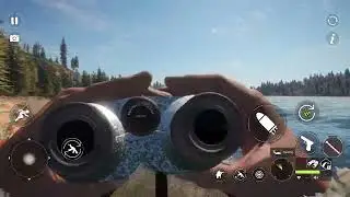 Wild Dinosaur Hunting Game 2023