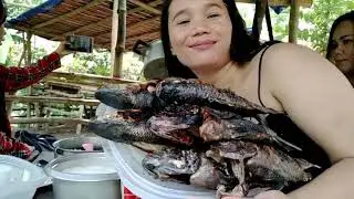 TINAGO RESORT MONTALBAN RIZAL/SEVEN FALLS/MURANG ISDA DITO RIN MABIBILI.#summerfeels #naturalwater