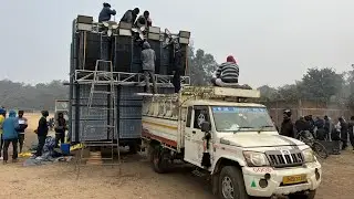 ANISH CKP OFFICIAL Dj Jai bhole dhare tusu roadshow