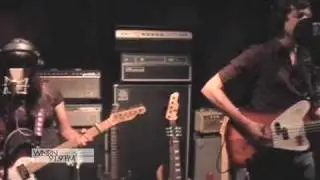 The Wooden Birds - Seven Seventeen