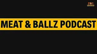 Life in 2026: Money Struggles, Dating Topics & NFL Playoff Predictions | Meat & Ballz Live