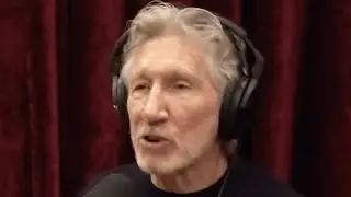 Roger Waters REFUSES To Apologize For BLASTING Ozzy Osbourne During Scathing Rant