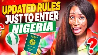 LAGOS International Airport MM NEW Arrival Protocol 2023 | NEW REQUIREMENT?