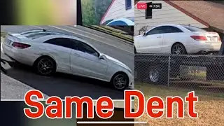 Young Dolph Supsects Car Towed By Memphis PD Fingerprints Found!!