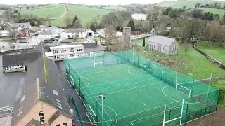State-of-the-art Artificial Grass Sports Surfaces for Schools
