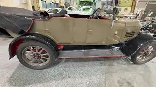 1928 HUMBER | MATHEWSONS CLASSIC CARS | AUCTION: 4, 5 & 6 FEBRUARY 2026