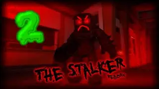 The Stalker Reborn #2: NEED A SENTRY HERE x100,000,000,000