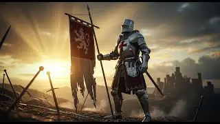 UNBROKEN 🏆 Epic Cinematic Music for Victory & Motivation