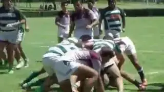 Mayuatos M18 vs Uni de Salta M19 (25-02-17)