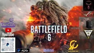 🔴 Highlights 🟢 New Best highlights on #battlefield6  🎬 #xbox 🎮 #follow #like #share 🏆 EP:055