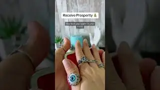 Prepare your wallet to receive abundance and prosperity | Money Spell
