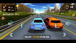 Real Car Race Game 3D - Fun New Car Games 2020#3 - Android Gameplay