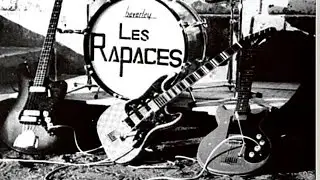 LES RAPACES - ANDEHA MAHORAIS