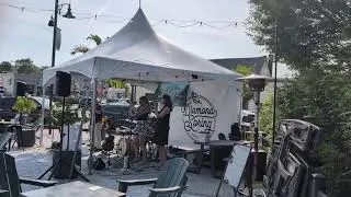 Tourne At Diamond Springs Brewery 2