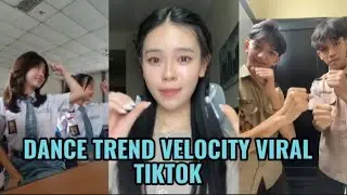 Dance Tiktok Velocity Terbaru 🔥 Trend Januari 2026 Part 4
