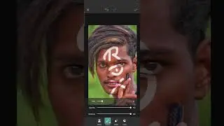 10k support ll RDX photo editing video one click picsart photo editing