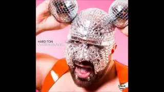 Hard Ton - Queer Nation (Luke Solomon Remix)