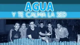 D&Eacute;JAME SER. Banda Lumen ft Francisco P&aacute;ez
