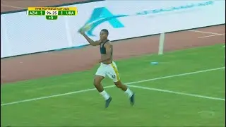 AZAM 2 - 1 URA | MAPINDUZI CUP 2026