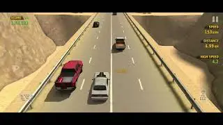 MPOSSIBLE Car Racing 2026 NEW Sport CAR MUSTANG GT🚗 STUNTS 3D - #android #gaming  #gameplay #47 #yt