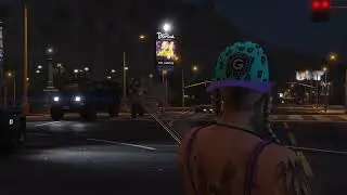 GTA5: Keep it up Boys