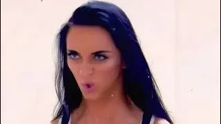 Reality Star From My Big Fat American Gypsy Wedding and AWE Wrestler Priscilla Kelly