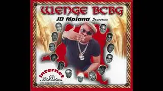 Wenge BCBG & JB Mpiana - Jeannette (Instrumental Officielle)