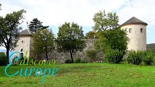 Trsat Castle . Rijeka