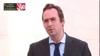 Gregor Puppinck : Les Eglises ont-elles du pouvoir dans la soci&eacute;t&eacute; ?