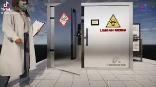 cold storage limbah medis
