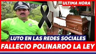 Luto en las redes sociales: muri&oacute; el influencer 'Polinardo La Ley'