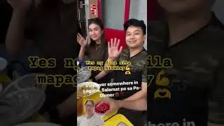 Danjoy and Jomcar #shortsvideo #love #carlatopular #jomcar #danjoy #loveteam