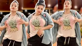 🔥 Actress Ritika Singh Seriously Hot Dance Performance