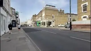 777 Fulham Road, Fulham, London SW6 5HA  - Video Walkthrough