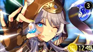 Honkai Star Rail Cipher.EXE
