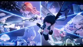 鳴潮-Wuthering Waves V2.7主線大決戰 EP3［暗潮將映的黎明］
