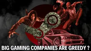 Why I Hate Digital Gaming and You Might Too #DigitalGamingFail #PhysicalMediaForever #gamerproblems