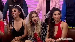 Queremos Más - Payaso Pilin 2/Abril/2019
