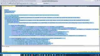 How to create Pivot in sql server.