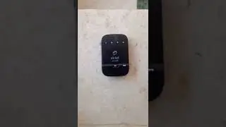 Airtel 5G Ready Hotspot