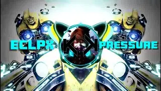 PRESSURE - ECLPX