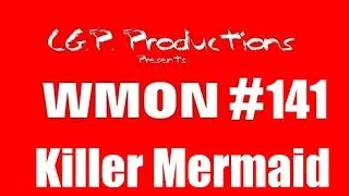 Worst Movies On Netflix #141- Killer Mermaid Review