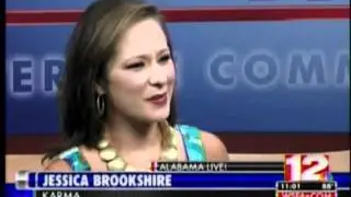 WSFA12 Montgomery