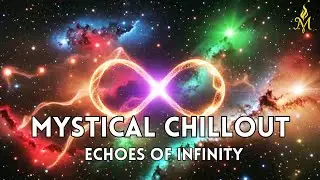🎵Ambient Chillout Music | Echoes of Infinity✨