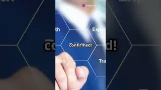 Blockchain Revolutionizing Car Manufacturing in 60 Seconds!