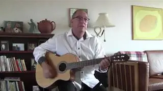 Der er en forløser...