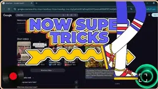 Fun super Google tricks 🐻 Drop bear video🐼 #trending ✅