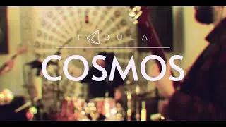 F&aacute;bula en Pandora's Vox - Cosmos