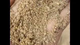 Good Plastering Sand.MPG